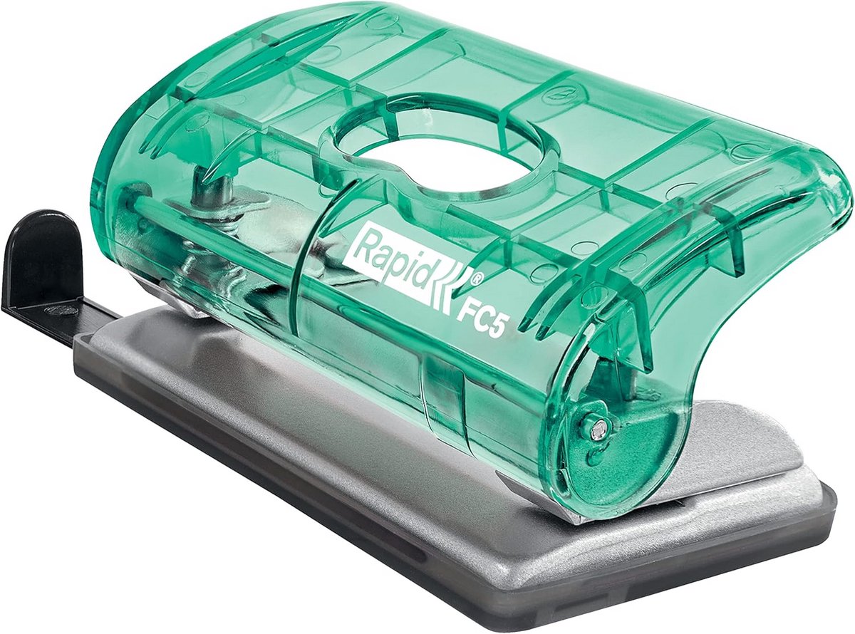 Mini Kooktoestel Compact Groen