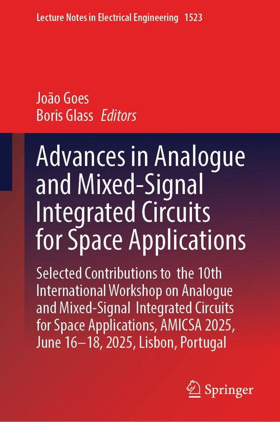 Springer Nature Proceedings excluding Computer Science - Adv ... - cover