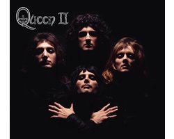 Queen - Queen II (2 CD) (Deluxe Edition)