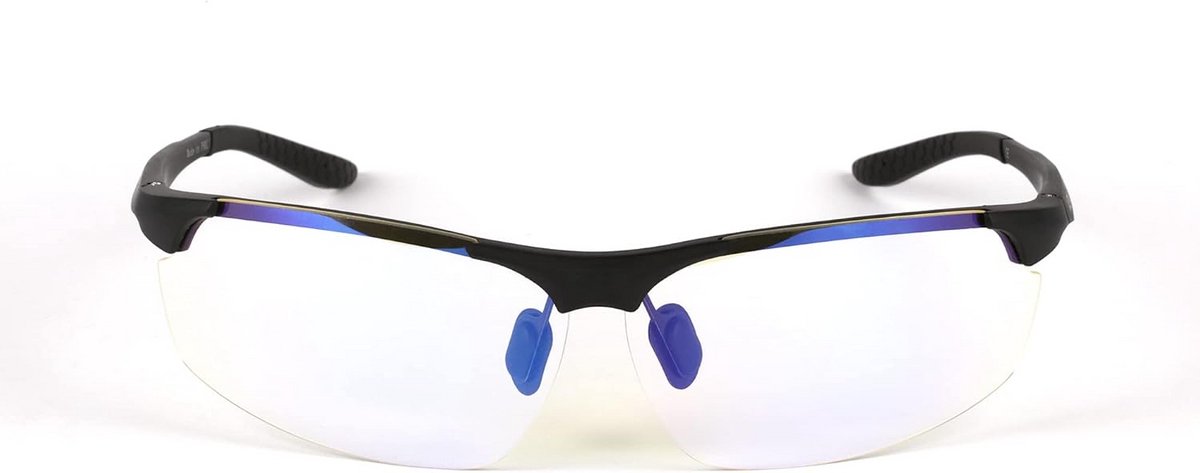 Anti-blauw licht bril voor computergebruik