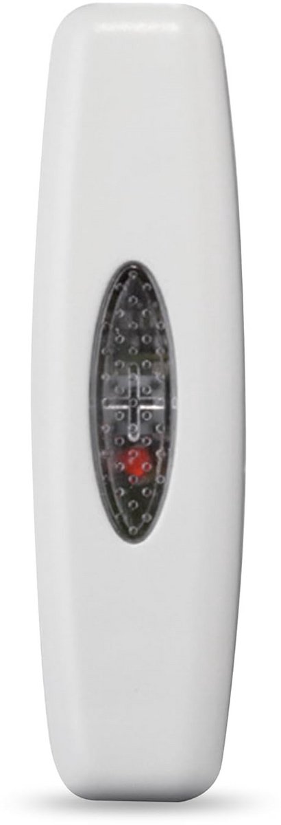 Dimbare schakelaar potentiometer voor LED verlichting wit