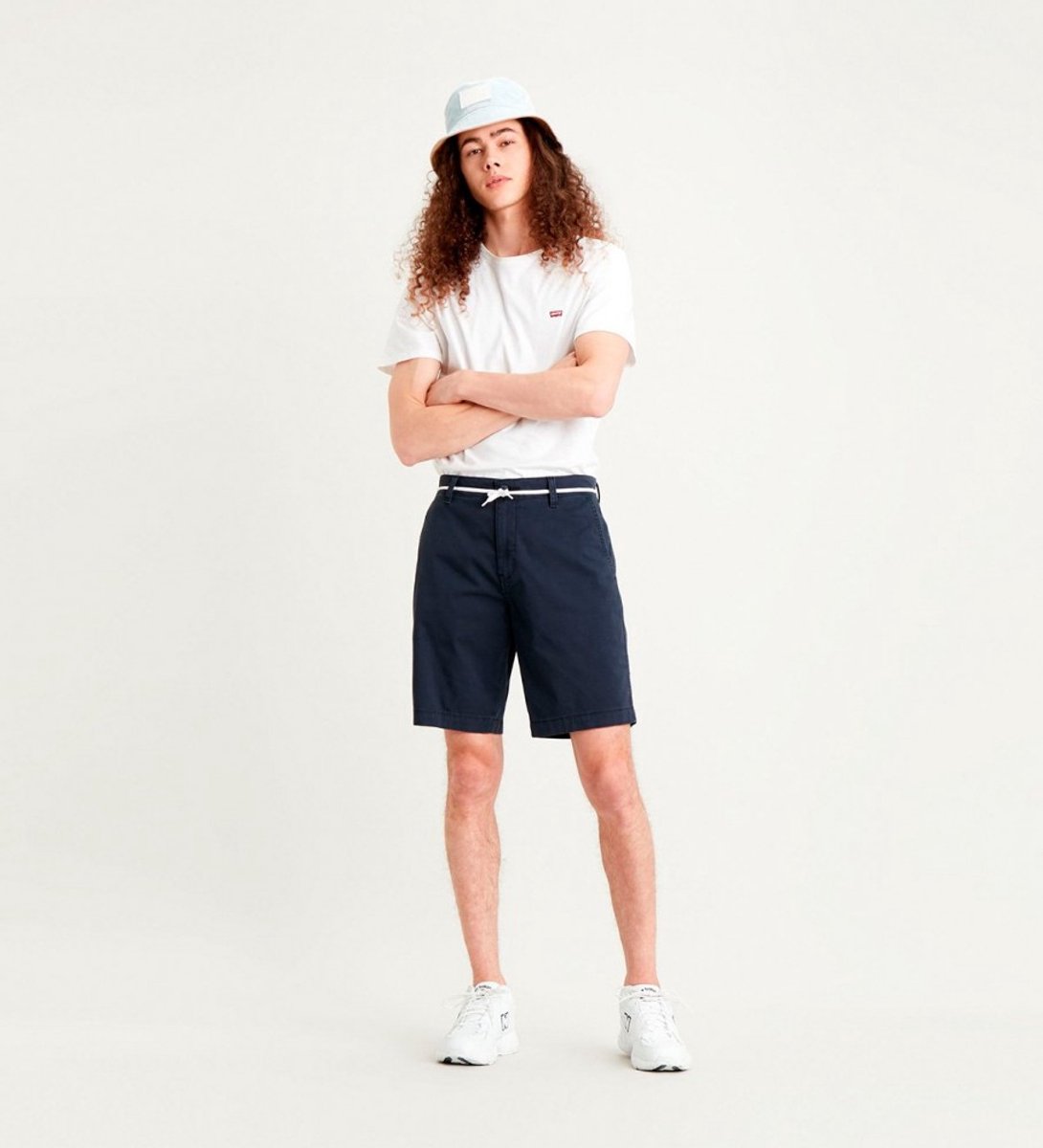 Levi’s XX Shorts Blauw