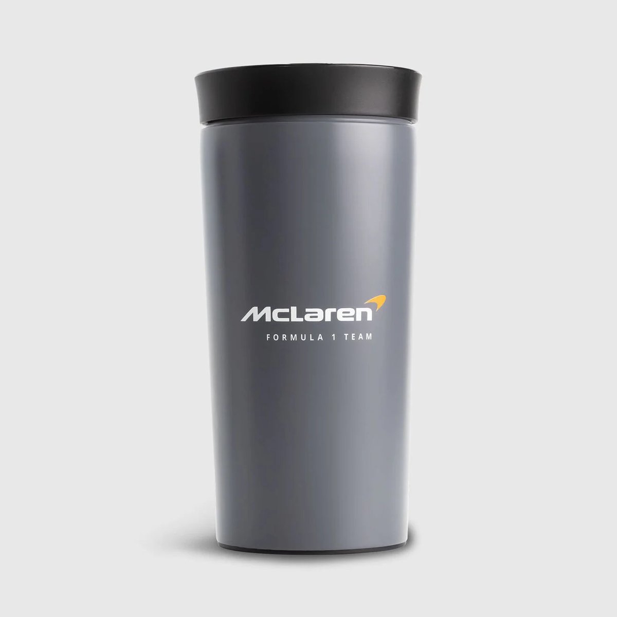McLaren Thermo Mok 2026 - Lando Norris - Oscar Piastri