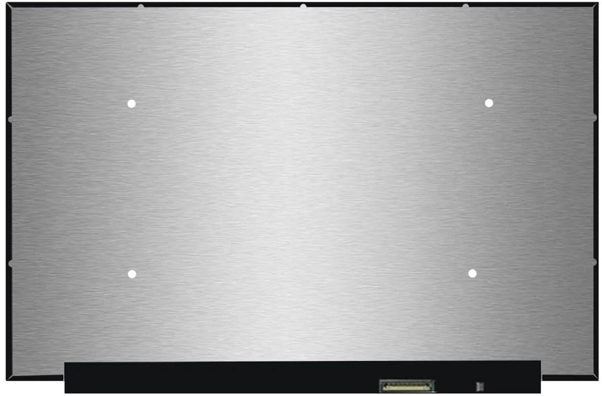 Laptop LCD Scherm N21831-S61 (165Hz)