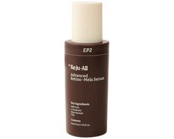 Dr. Reju-All - Advanced Retino-Mela Serum 30ml