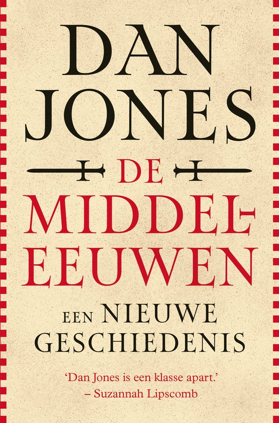 De middeleeuwen - cover