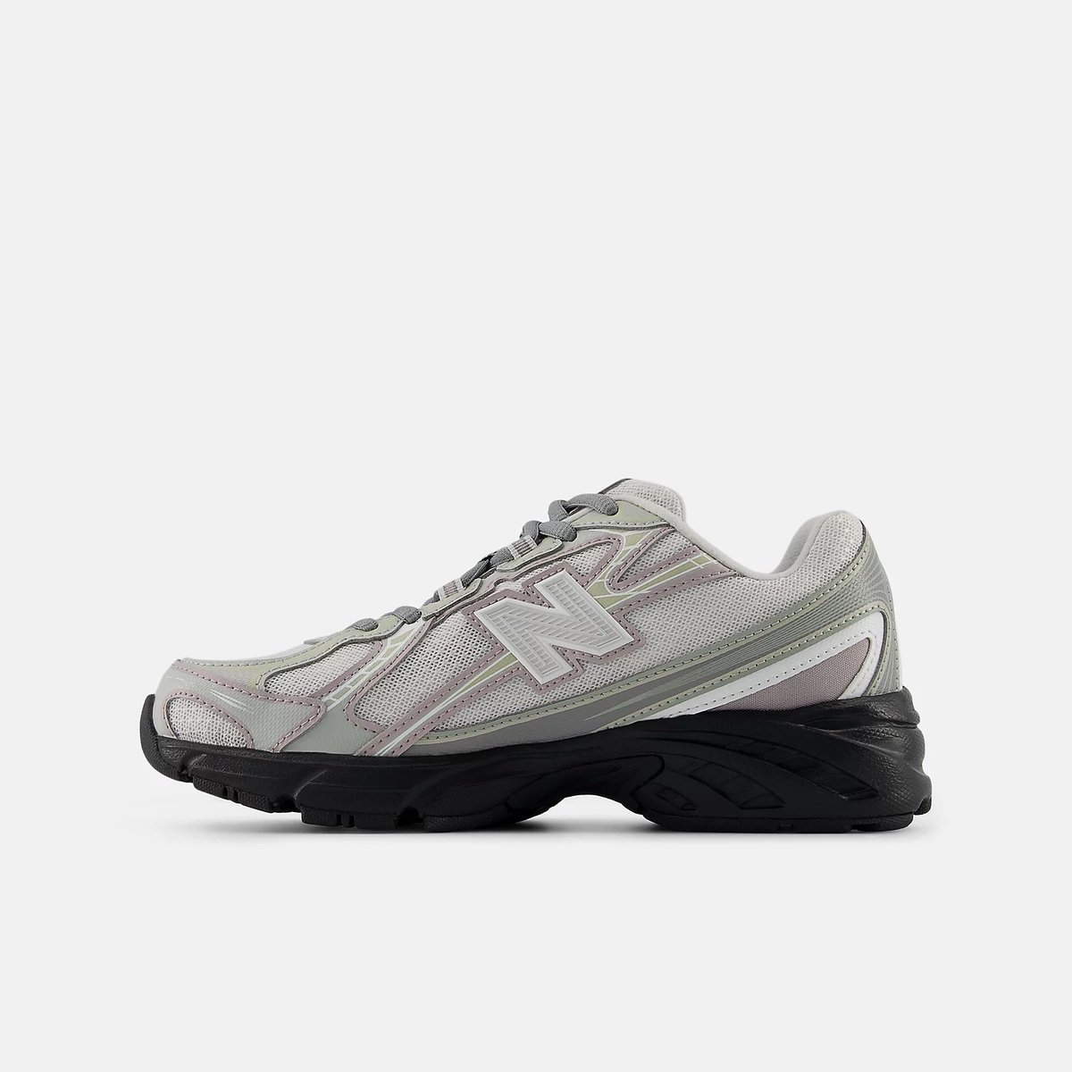 New Balance 740 Sneakers Unisex Lone Star Wit