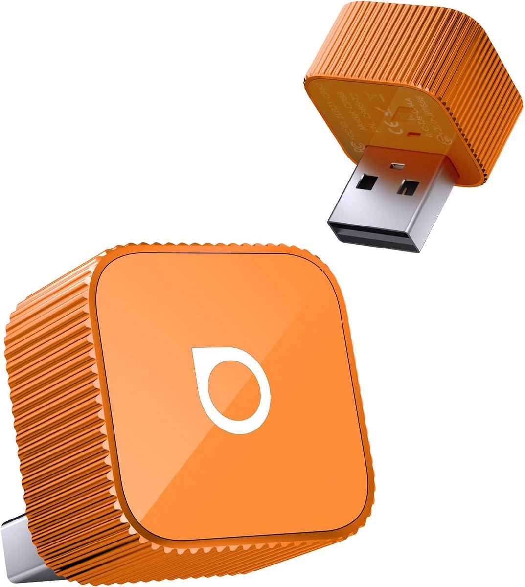 Draadloze CarPlay Adapter voor Snelle en Betrouwbare Verbinding