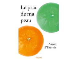 Itinérances - Le prix de ma peau