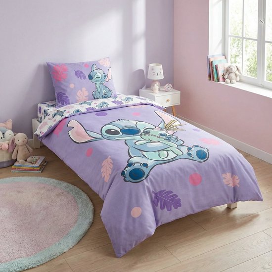 Lilo and stitch bed set - België