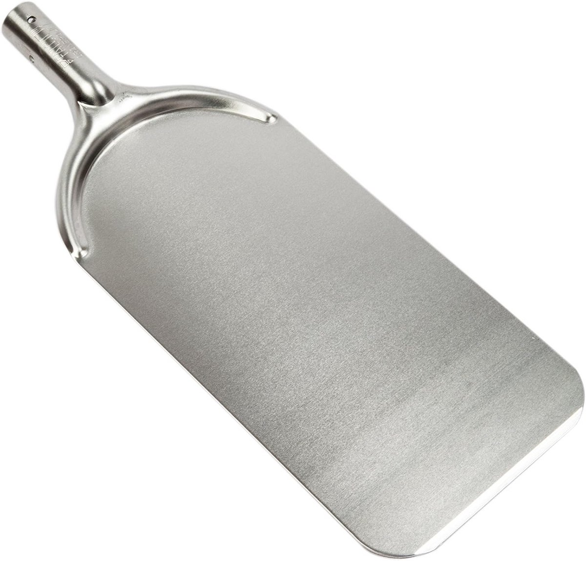 Aluminium Broodschop - 16,5 x 32 cm - Duurzaam Bakgerei
