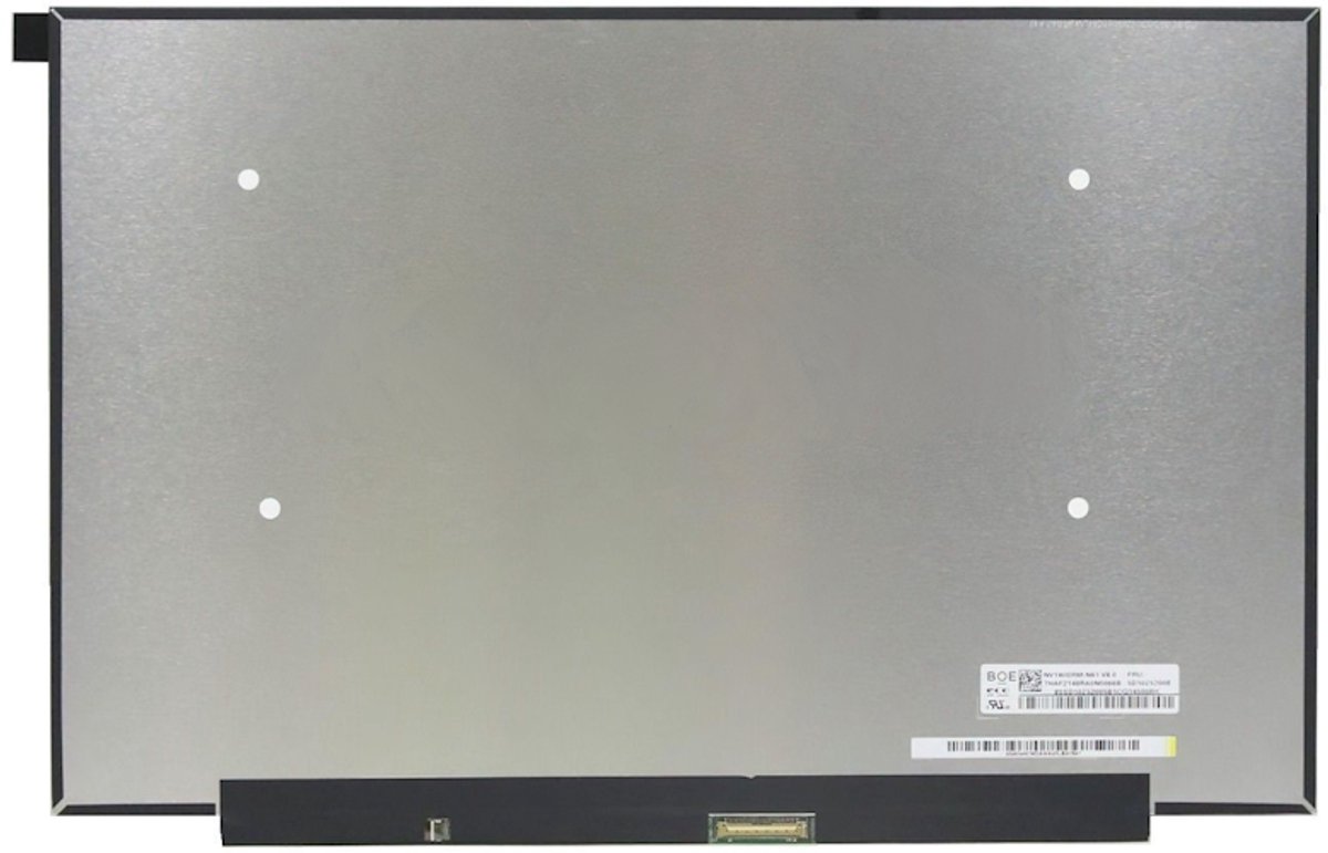LCD Scherm geschikt voor HP Pavilion 14-eh1092nd
