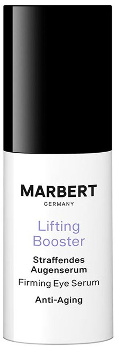 Marbert Lifting Booster Firming Eye Serum - 15 ml