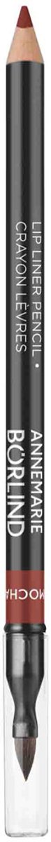 Annemarie Börlind Lippenpotlood - Red - 1g