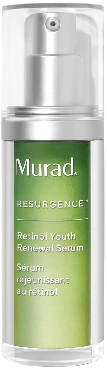 Murad Skincare Retinol Youth Renewal Serum - 30 ml