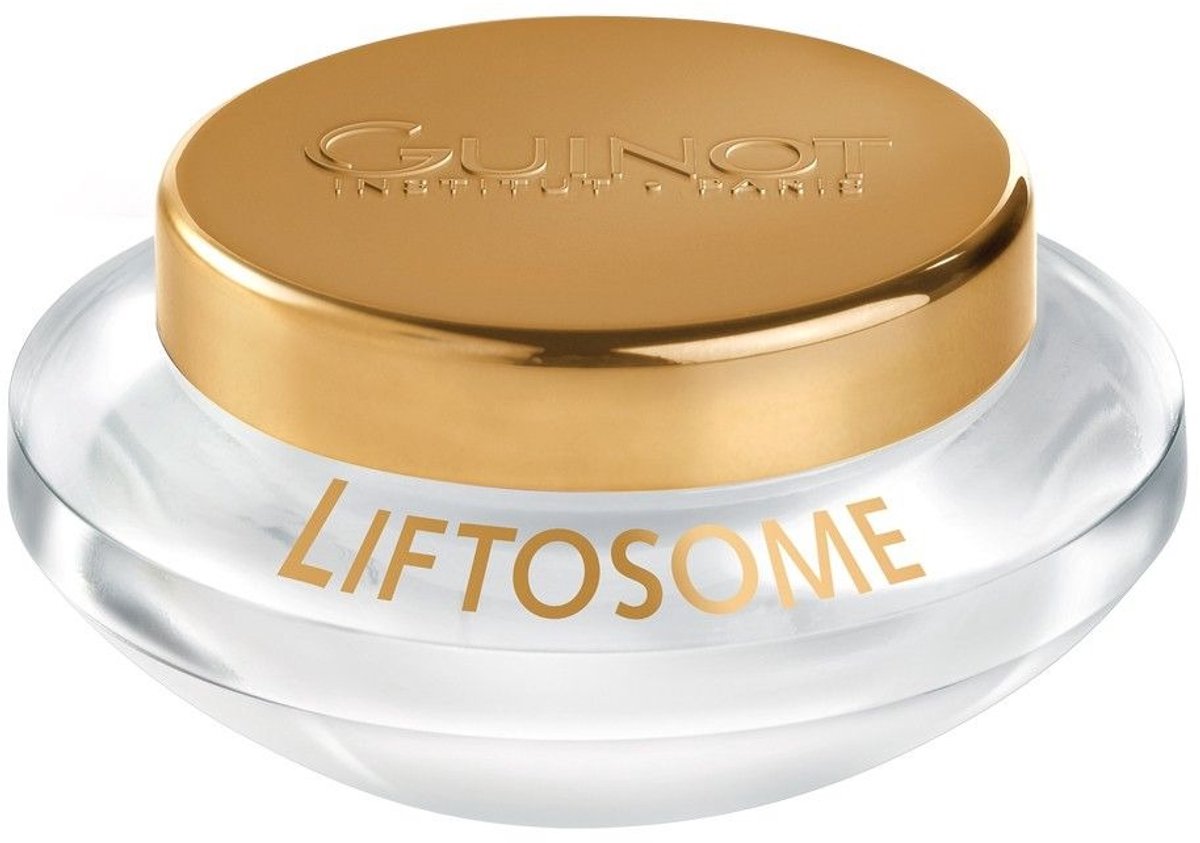 Guinot Dagcrème Face Care Firming Liftosome Cream