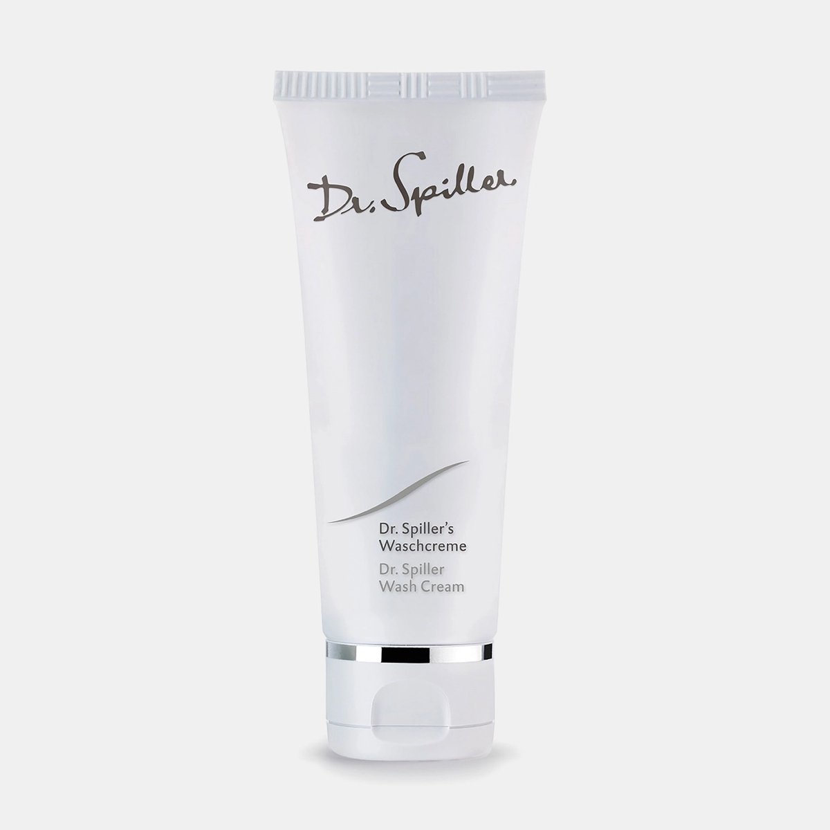 Dr. Spiller Wash Cream - 100ml
