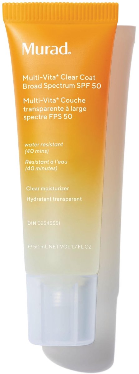 Murad Environmental Shield Zonnebrand SPF50 - 50ml