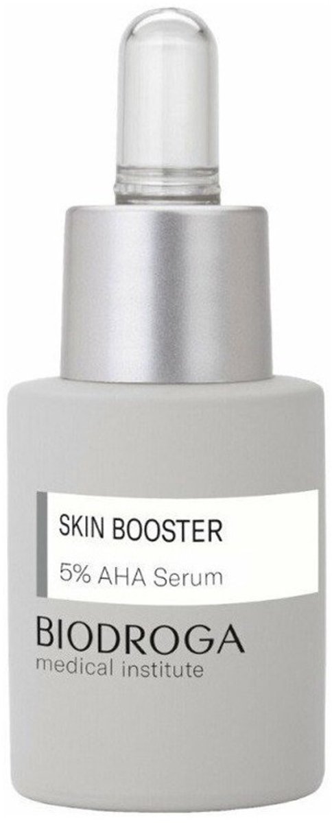 Biodroga 5% Aha Serum