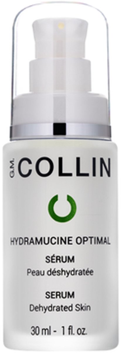 G.M. Collin Hydramucine Optimal Serum - 30ml