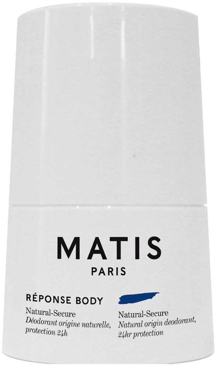 Matis Reponse Body Natural-Secure Deodorant - 50ml - Verzorgend