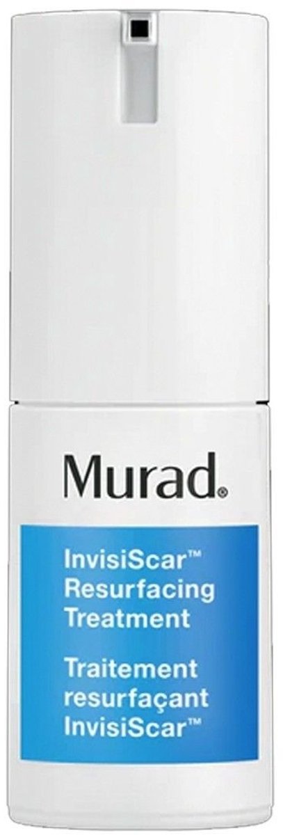 Murad InvisiScar Resurfacing Treatment - 15 ml