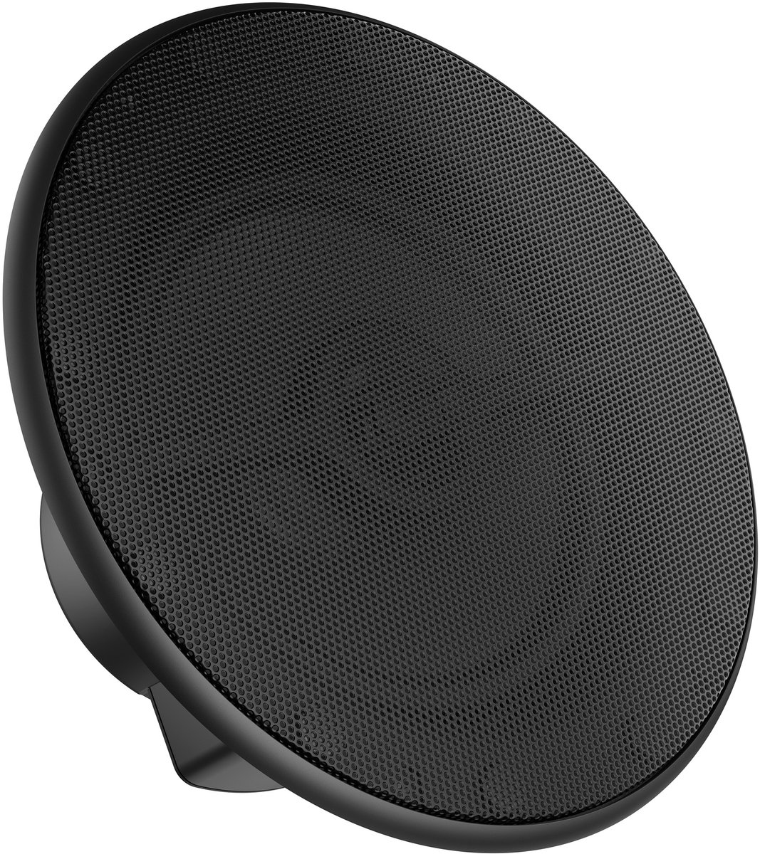 PORTOFINO 65 XW - 6.5" premium flush mount coax speakers zwart, set van 2