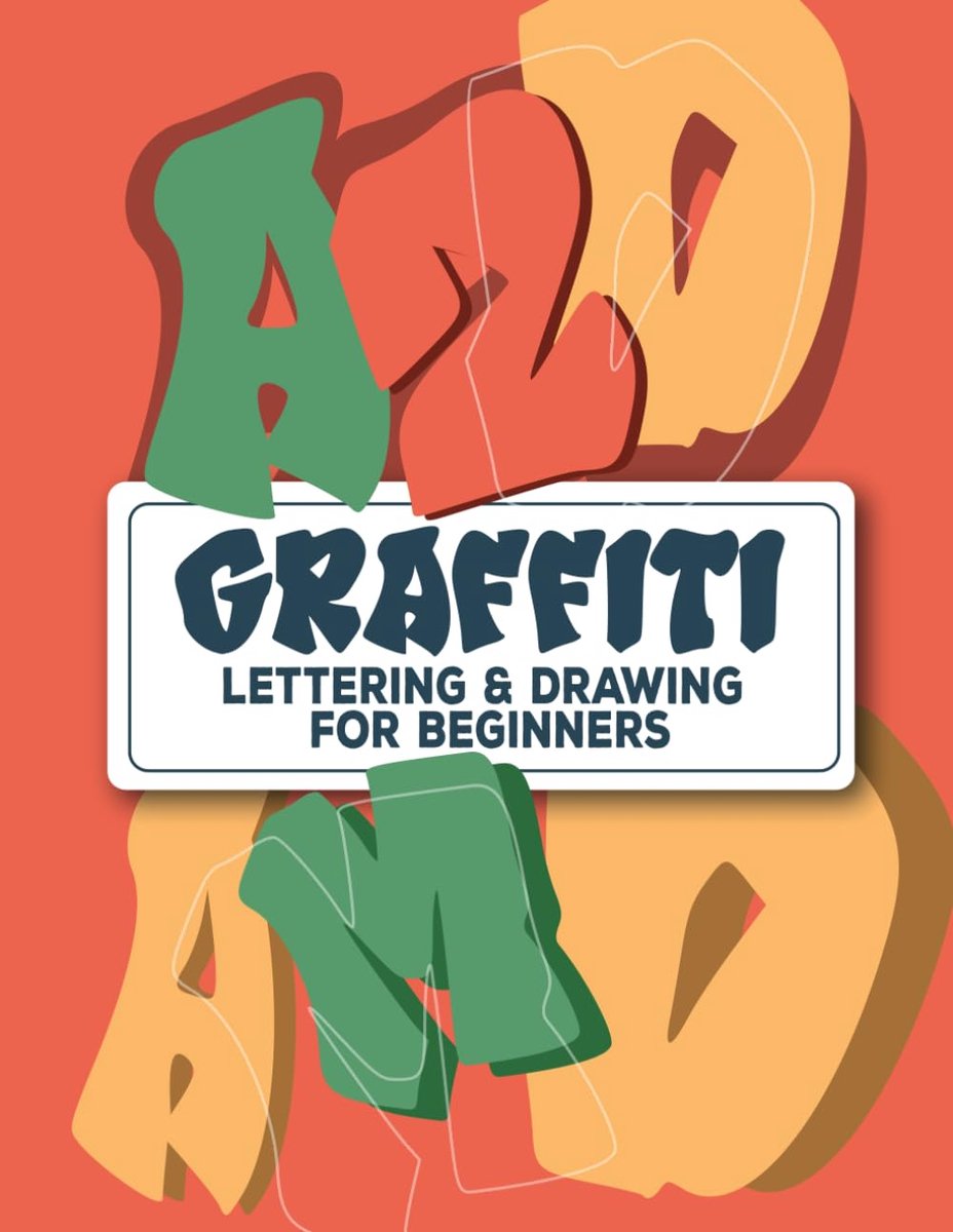 Leer Graffiti Tekenen: Alfabet, Letters en Wildstyle Technieken voor Beginners