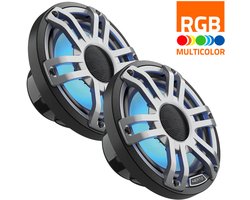 Hertz HMX 8 S-LD-G - 8