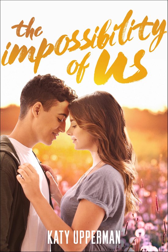 The Impossibility of Us - cover