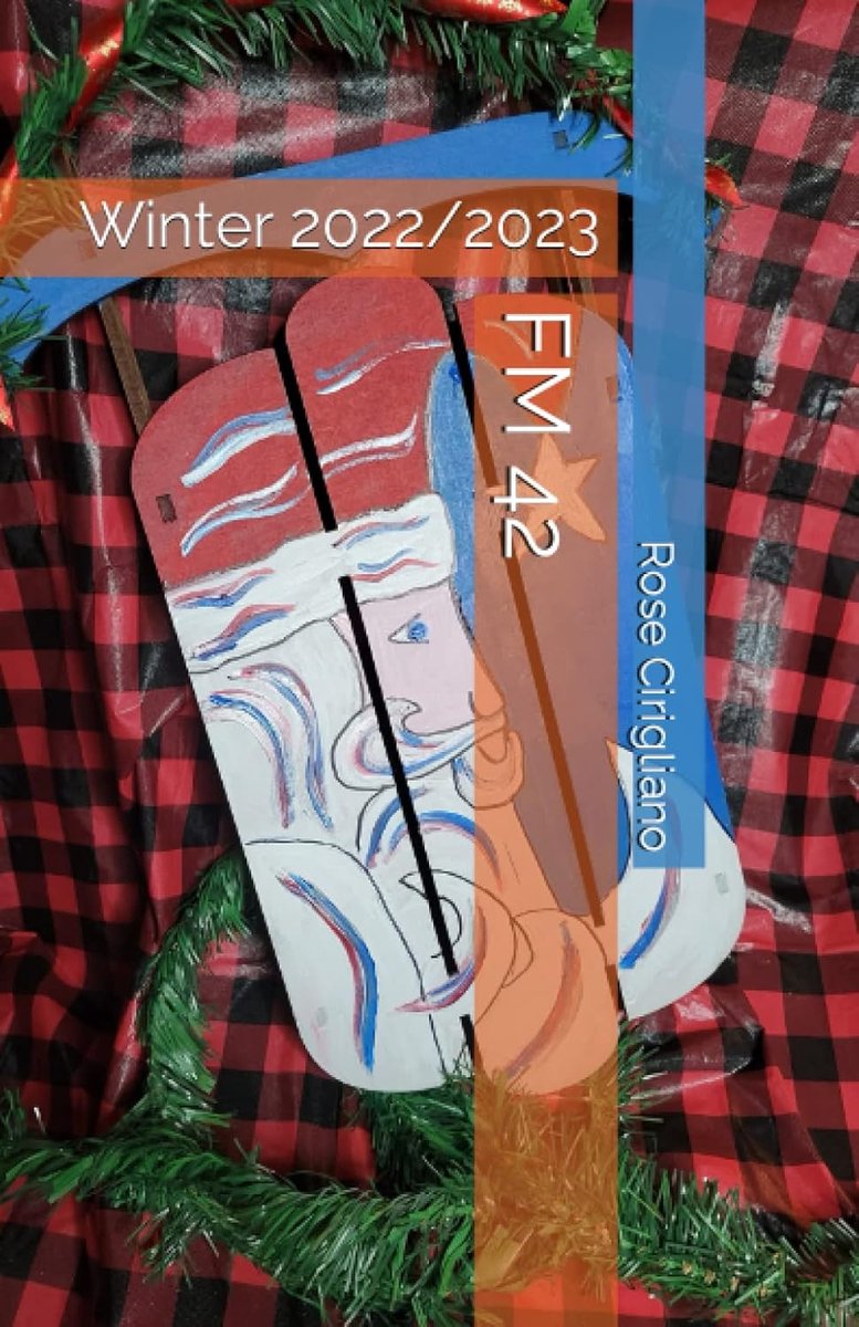 Tijdschrift Mode & Stijl Wintereditie 2022/2023