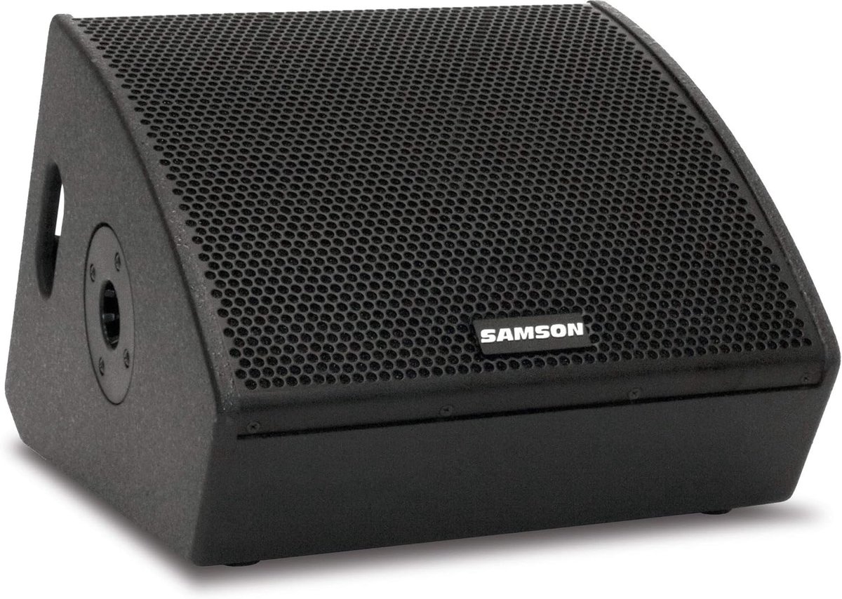 Actieve Stage Monitor 800W - Draagbare Hoge Kwaliteit Geluidsweergave