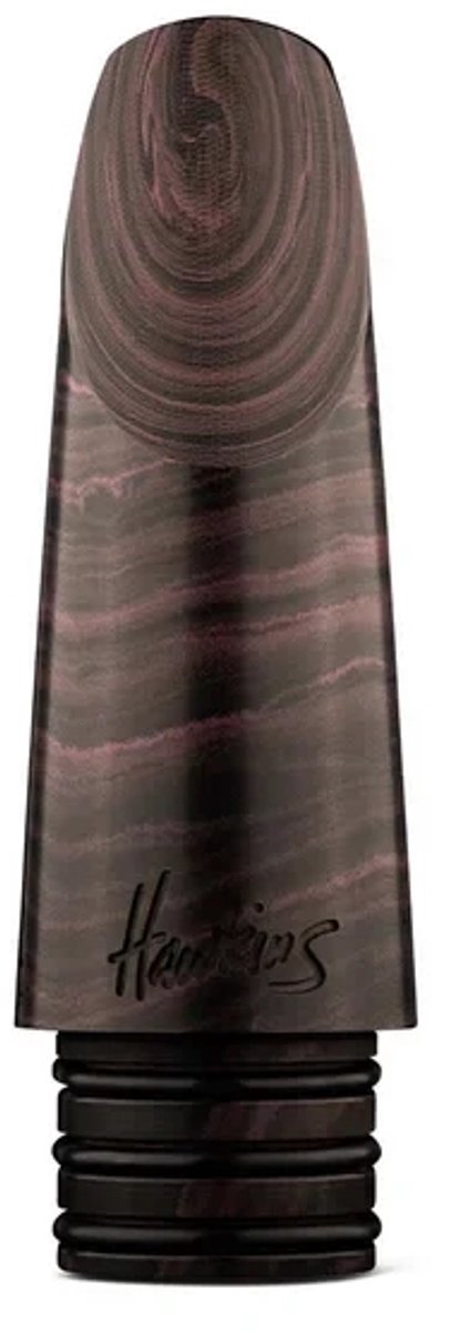 Backun Hawkins Signature