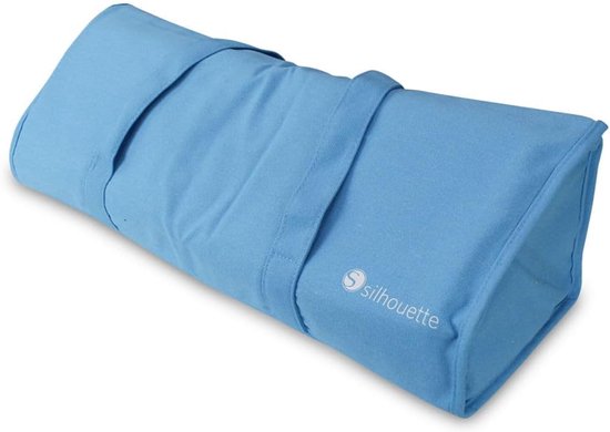 Lichtgewicht Draagtas voor Snijmachine Cameo 4 - Blauw — afbeelding 2