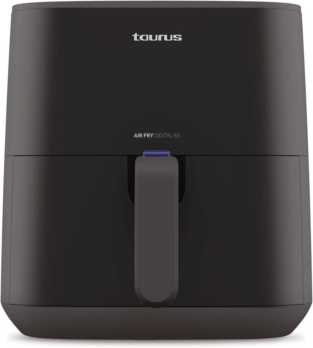 Digitale Heteluchtfriteuse 5.5L - 1700W - 8 Programma's - Vaatwasmachinebestendig