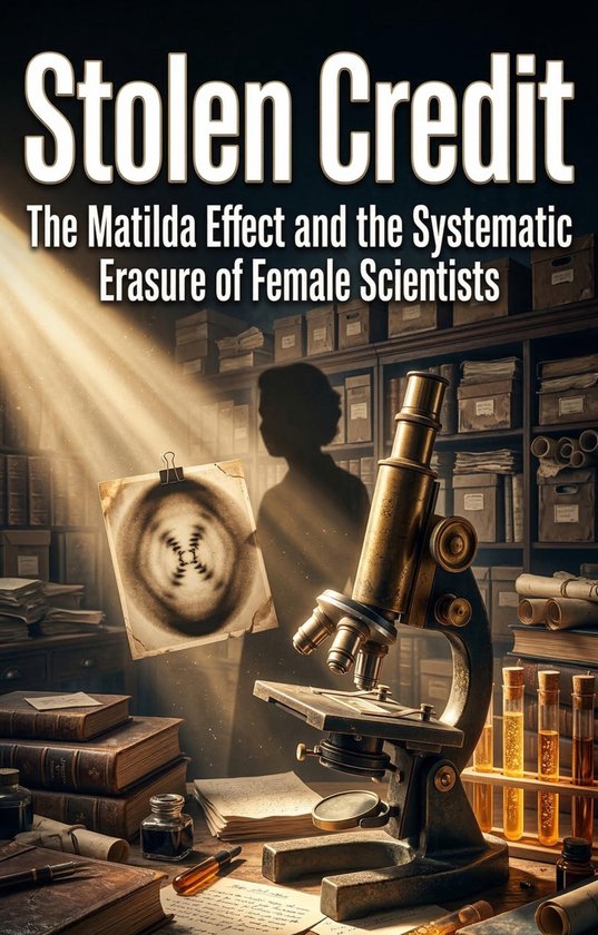 Stolen Credit - cover