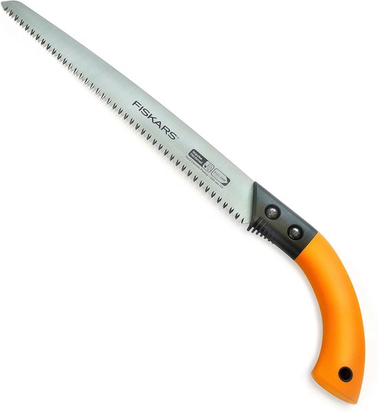 Set Snoeischaar Bypass en Handzaag voor Takken tot 45mm - Tuin- en Snoeigereedschap van Talen Tools — afbeelding 2