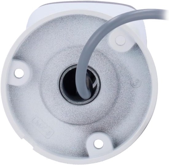 Beveiligingscamera Set - Buiten Camera - Huis Beveiligen - Eenvoudig Installeren - 3x10x10 cm — afbeelding 2