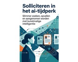 Solliciteren in het ai-tijdperk