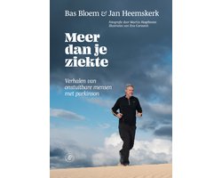 Meer dan je ziekte