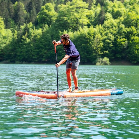 4 Stuks Universele Pompadapters voor Opblaasbare Boten, Kajaks en SUP Board Ventielen van Merkloos — afbeelding 4