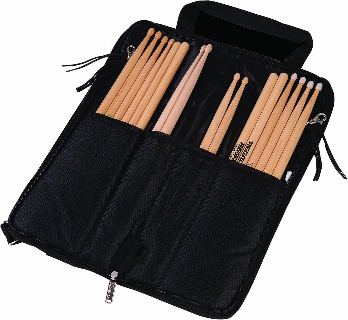 Deluxe Stoktas voor Muziekaccessoires en Instrumentonderdelen