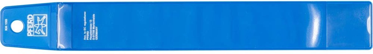 Kunststof Vijlhoezen - Beschermhoesjes Vijlen - Opbergen Gereedschap - Per Stuk Verkocht - 150 mm Lengte