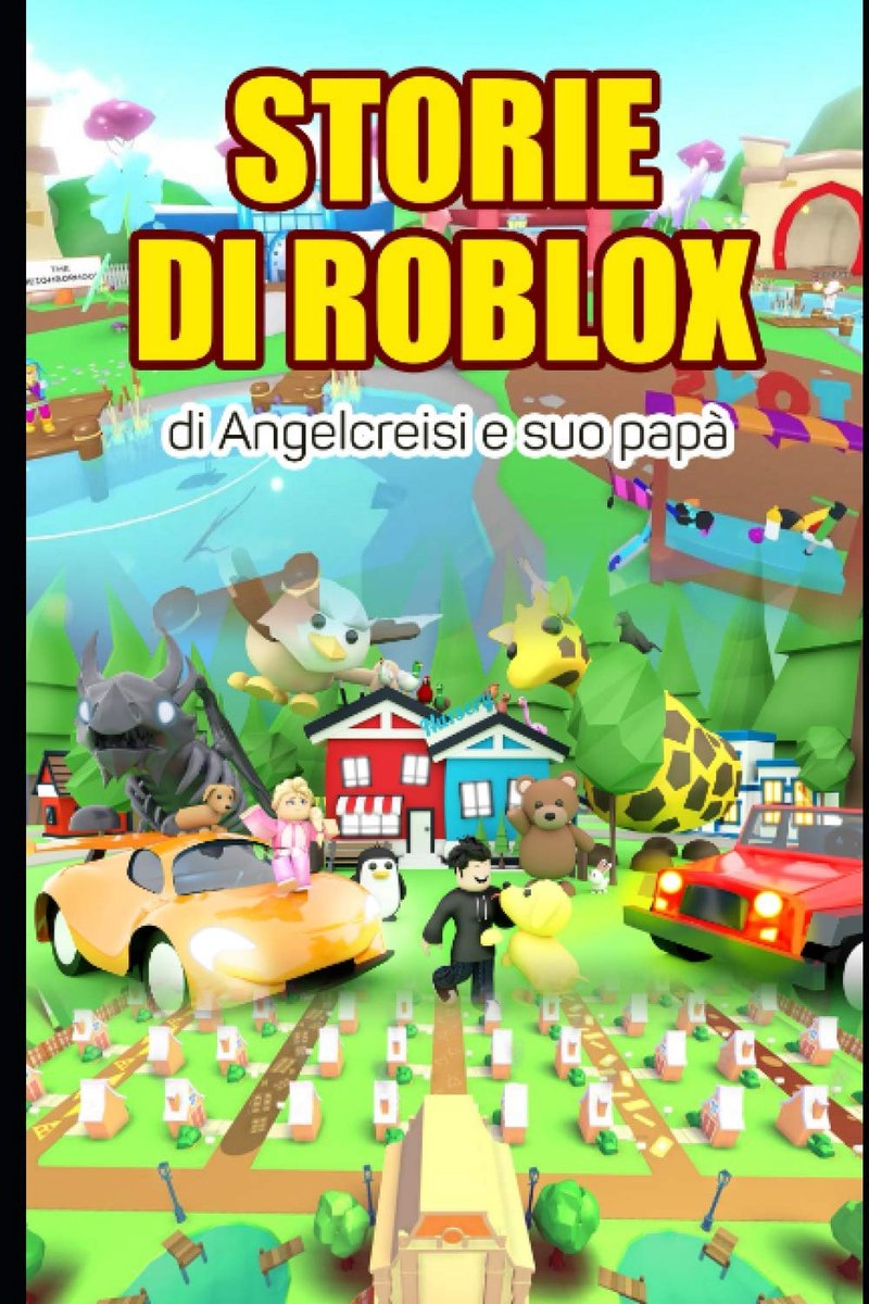 Spannende Roblox Verhalen voor Kinderen: Leuke Leesboek met Oefeningen
