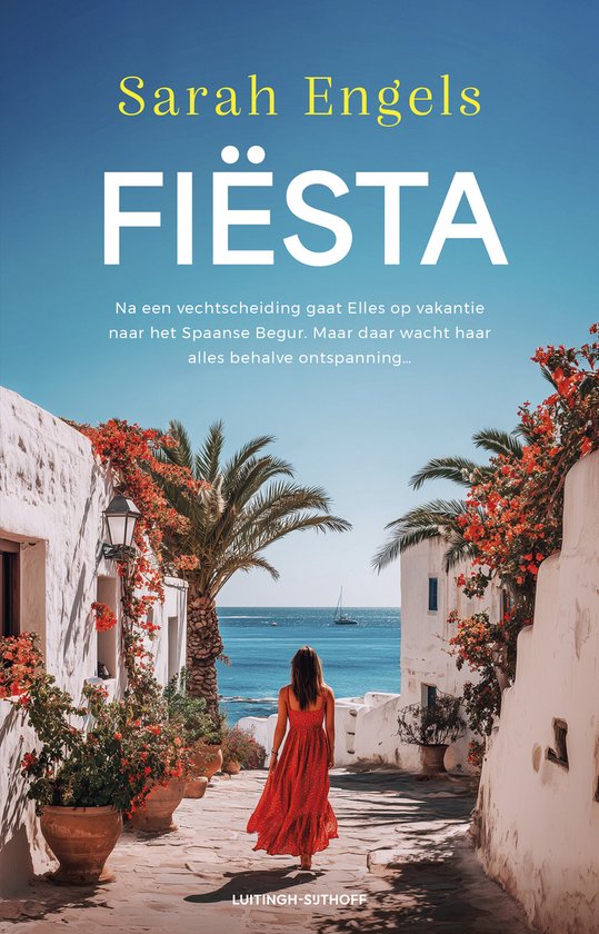 Fiësta - cover