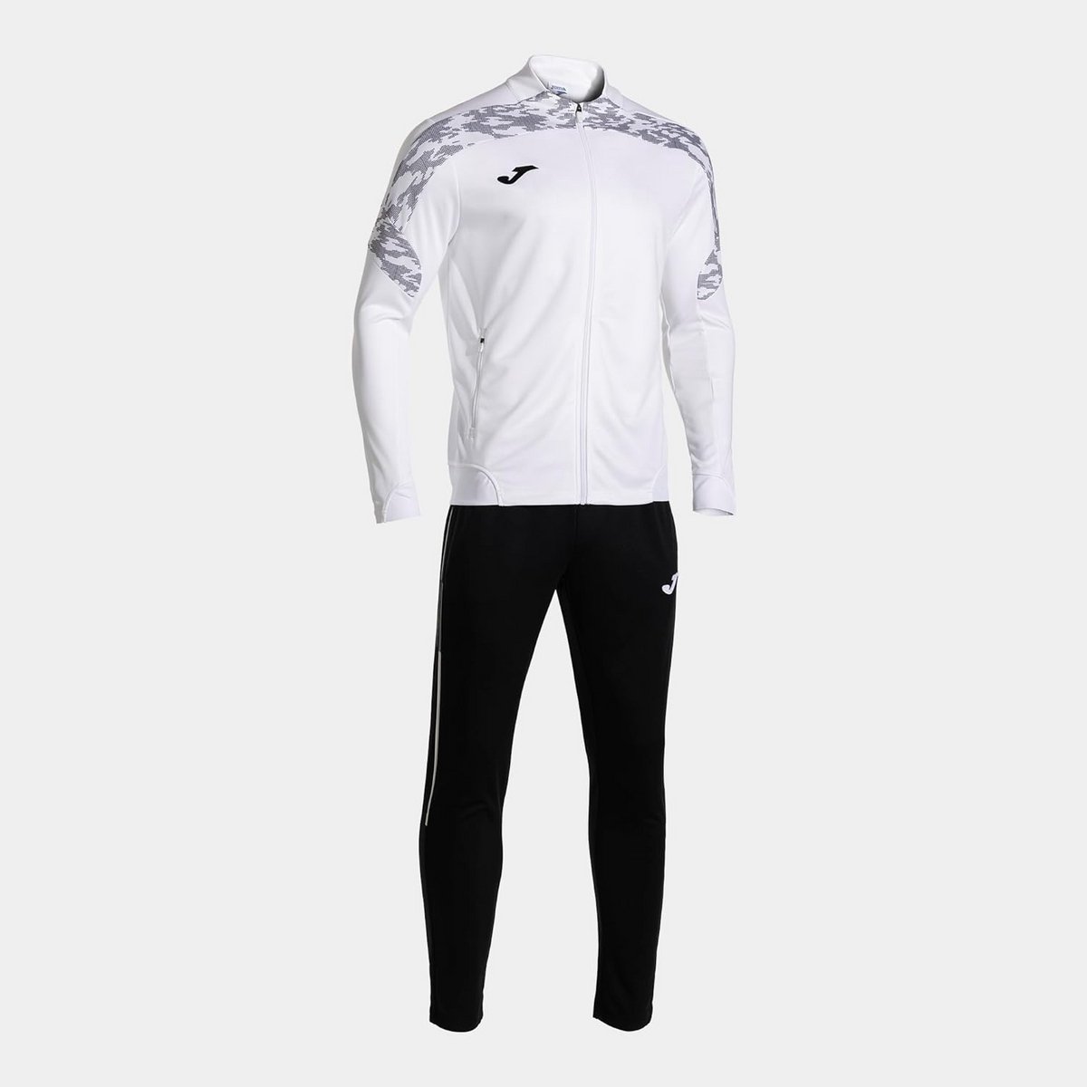 Trainingspak voor Heren – Sportief en Comfortabel Trainingspak