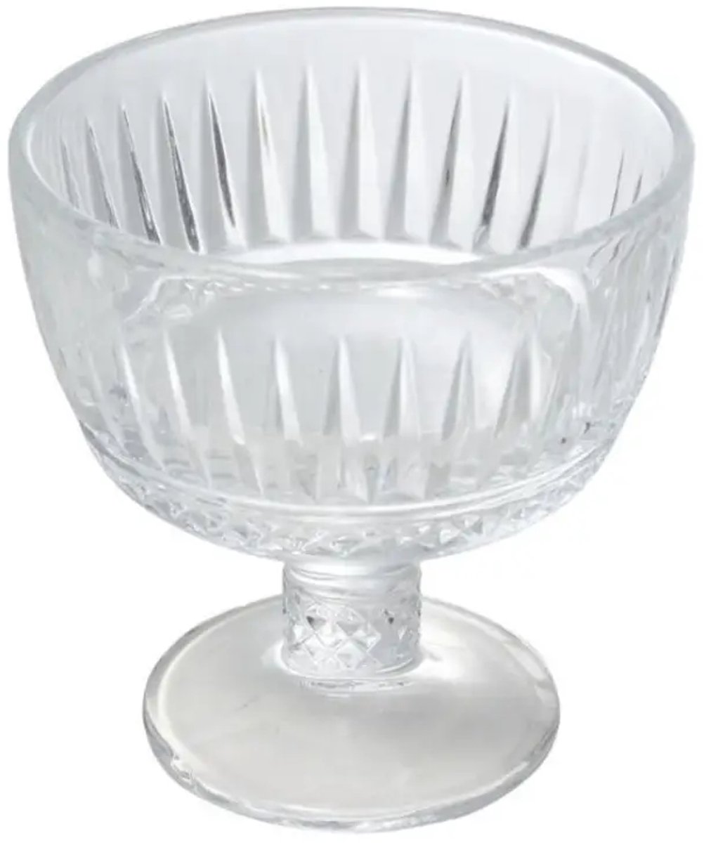 Bricard Avila IJscoupe Set - Set van 6 - Glas