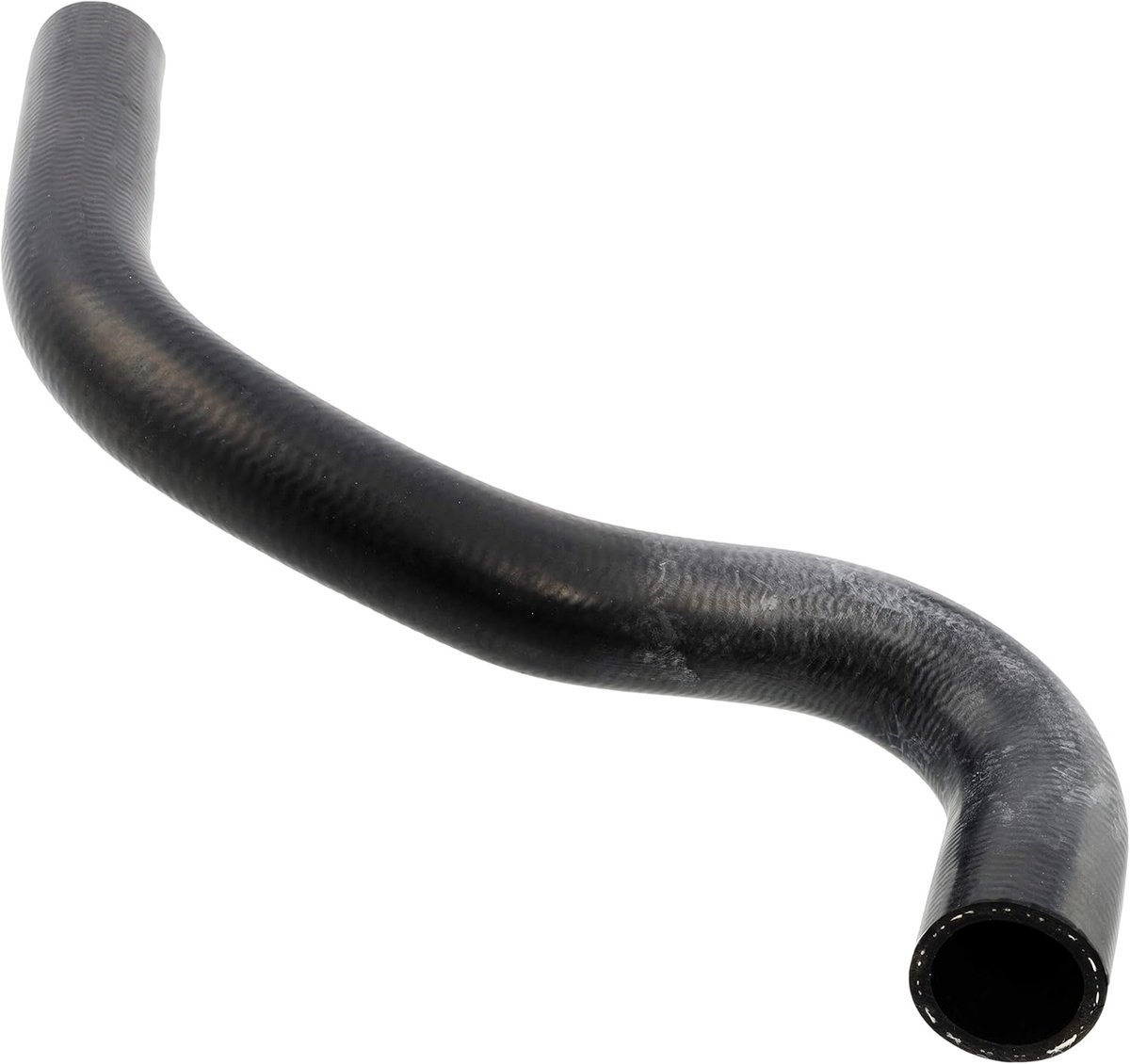 Radiatorslang | Lengte 375mm | Geschikt voor Peugeot en Citroën (vervangt 1351.Y4)