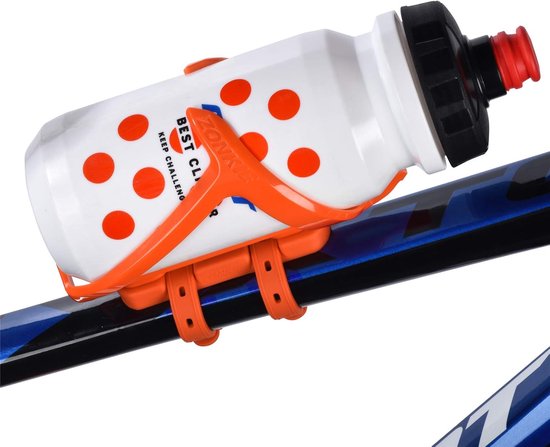Universele Fietsflessenhouder voor Waterflessen en Babyflesjes van Universele — afbeelding 4