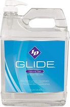 ID GLIDE | Water Based Lubricant Id 4.000 Ml